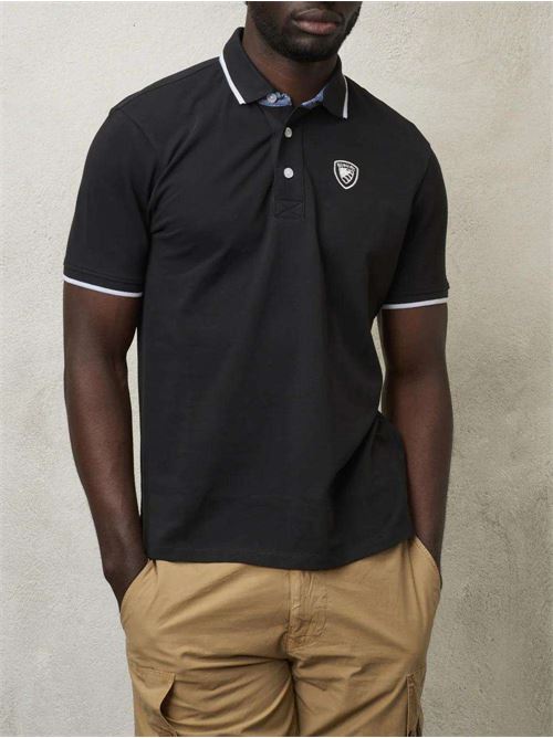  BLAUER | 25SBLUT02310 006817/999